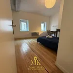 T2 Hyper-centre A 5 Min De Stanislas * ナンシー