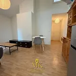 T2 Hyper-centre A 5 Min De Stanislas アパート *