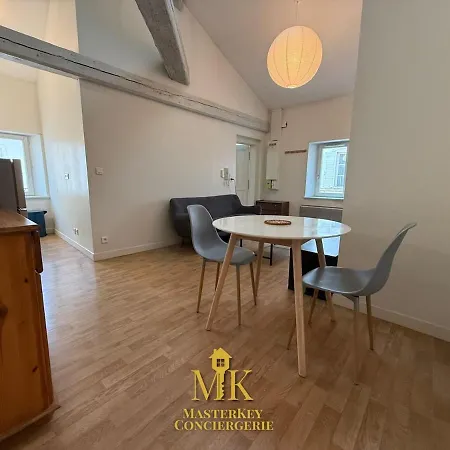 T2 Hyper-centre A 5 Min De Stanislas * נאנסי