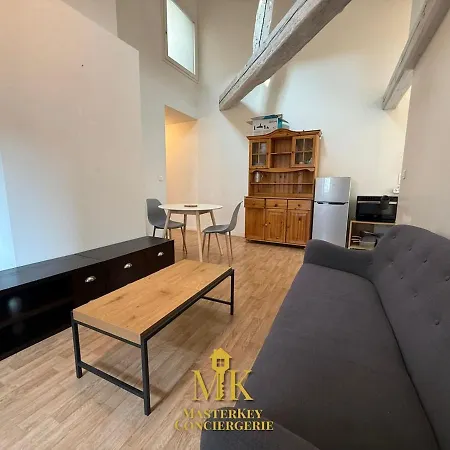 T2 Hyper-centre A 5 Min De Stanislas *