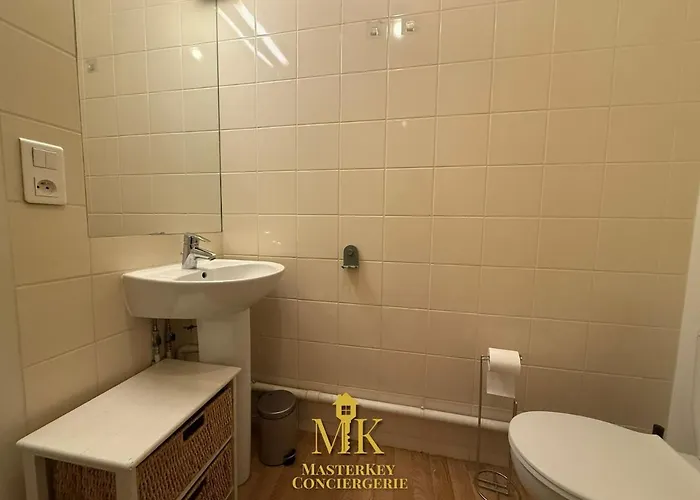 T2 Hyper-centre A 5 Min De Stanislas נאנסי