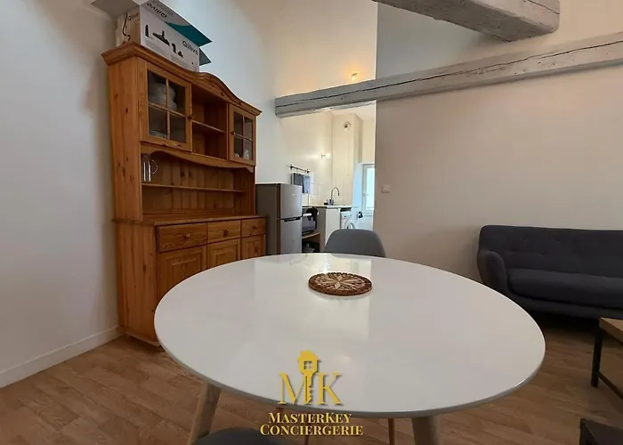 T2 Hyper-centre A 5 Min De Stanislas דירה נאנסי